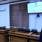 МИЛЛИЙ СУД ТИЗИМИ ТАРИХИЙ БОСҚИЧГА ҚАДАМ ҚЎЙМОҚДА