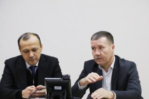 ИШТИРОКЧИЛАРГА МАНФААТЛИ БЎЛГАН СЕМИНАР